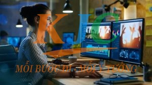 Edit Video Là Việc Làm Gì?