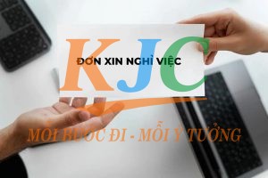 Hướng Dẫn Viết Đơn Xin Nghỉ Việc