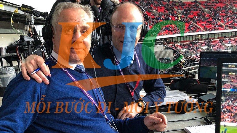 Việc Làm BLV Bóng Đá