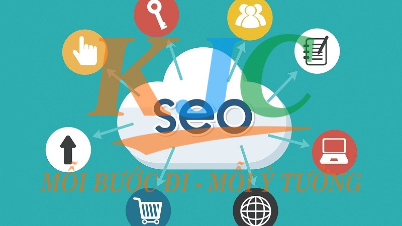 Việc Làm SEO Là Gì