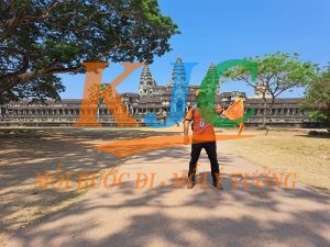 Review Cuộc Sống Campuchia