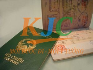 Thủ Tục Nhập Cảnh Campuchia