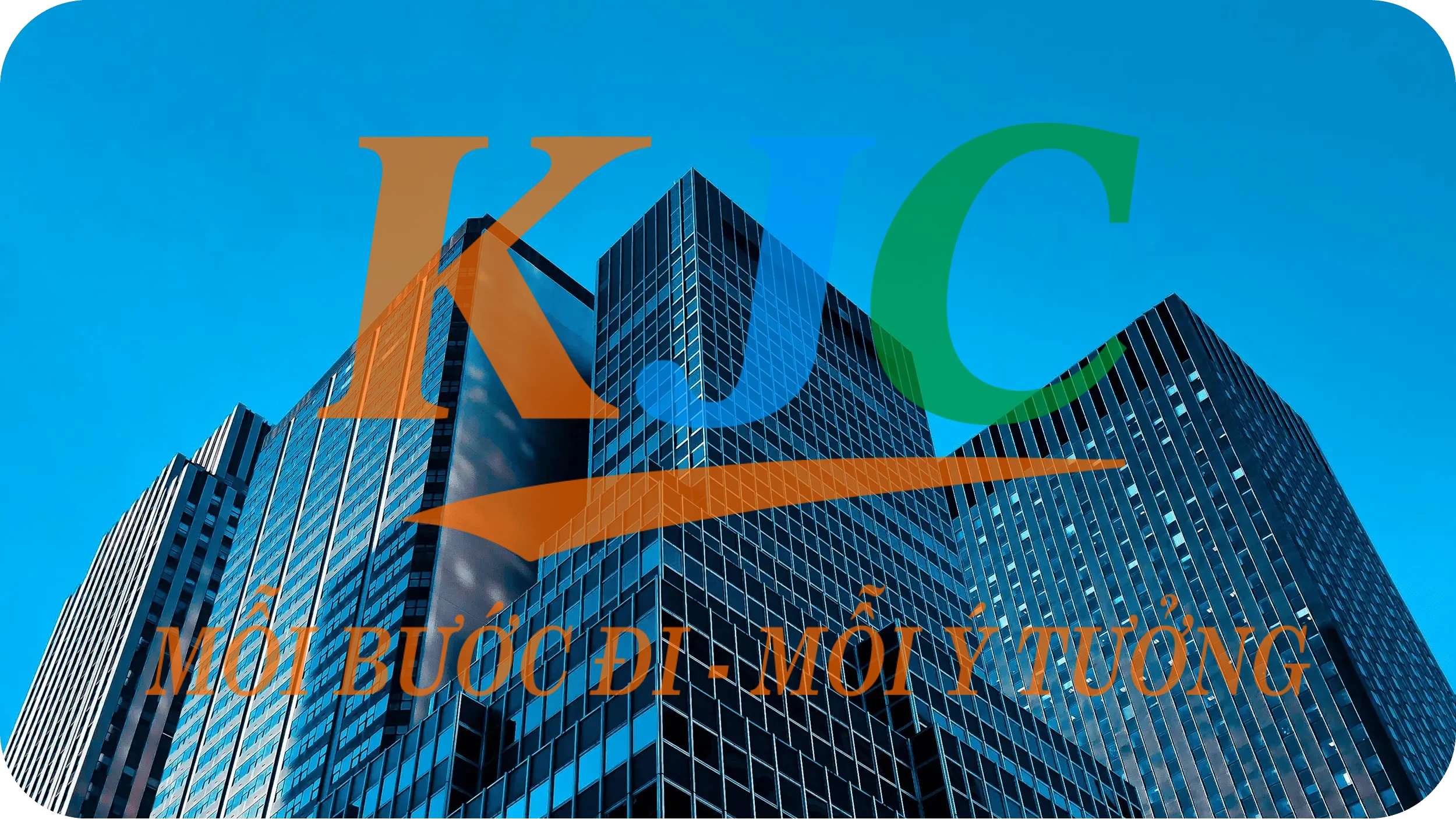 trụ sở KJC