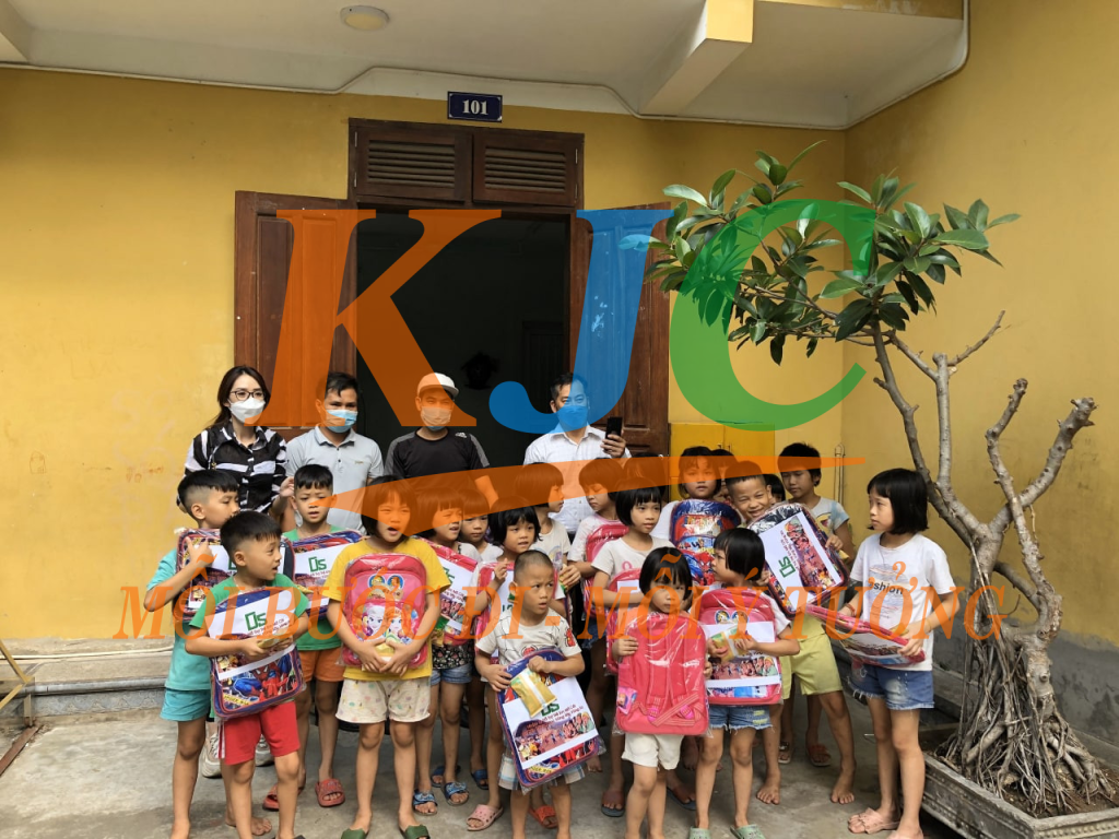 hành trình lang toa yêu thương